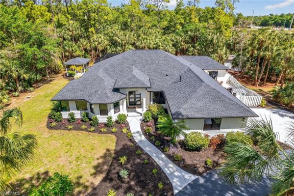 4075 SW 1st Ave, Naples, Florida 34119, image 1