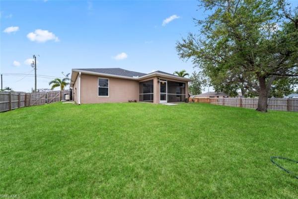 Cape Coral Residential, 3011 4th Ave, Cape Coral, Florida 33909, image 2
