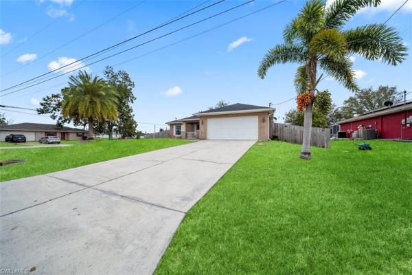 Cape Coral, 3011 4th Ave, Cape Coral, Florida 33909, image 1
