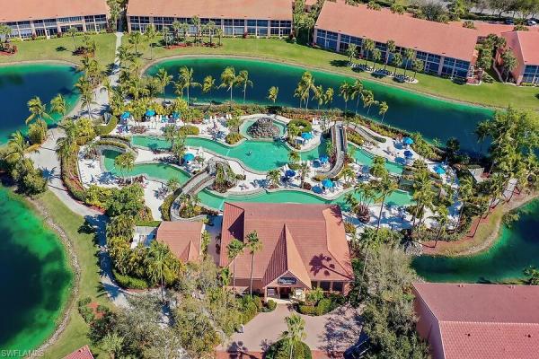 Falling Waters Beach Resort, 6730 Beach Resort Dr #16, Naples, Florida 34114, image 1