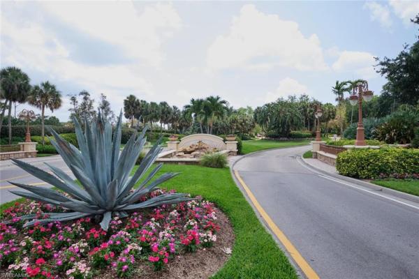 Saturnia Lakes, 1415 Princess Sabal Pt, Naples, Florida 34119, image 1
