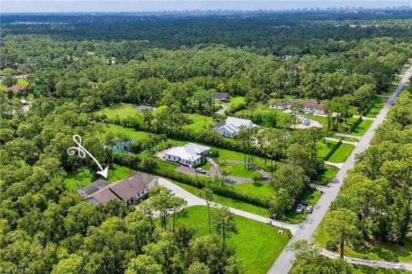 Oakes Estates, 5790 Standing Oaks Ln, Naples, Florida 34119, image 1