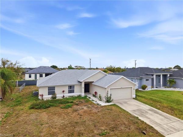 Cape Coral, 2009 13th Pl, Cape Coral, Florida 33909, image 2