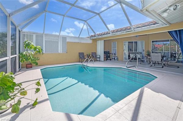 St Andrews At Lely Golf Estates, 641 Saint Andrews Blvd #108-1, Naples, Florida 34113, image 3