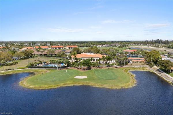 The Gardens At Bermuda Links, 26670 Rosewood Pointe Dr #203, Bonita Springs, Florida 34135, image 2