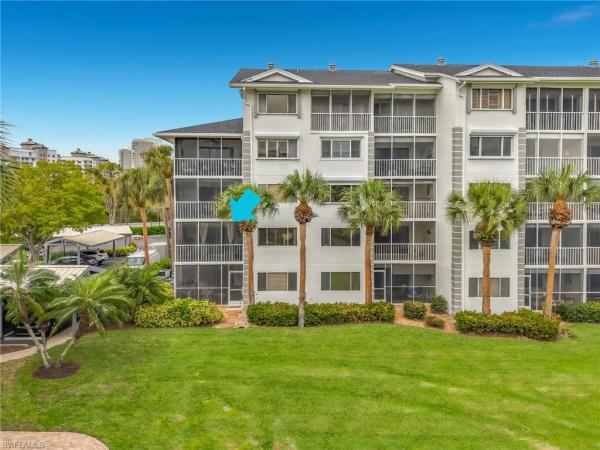 340 Horse Creek Dr #208, Naples, Florida 34110, image 1