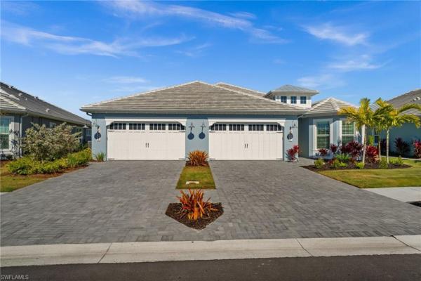 Isles Of Collier Preserve, 8821 Yucatan Ct, Naples, Florida 34112, image 1