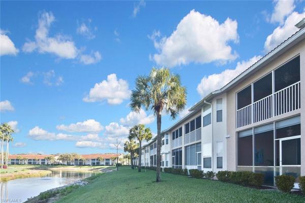 Cedar Hammock Golf & Country Club, 3870 Sawgrass Way #2521, Naples, Florida 34112, image 1