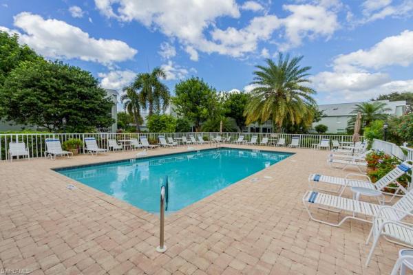 Tamarynd Place At Kings Lake, 2132 Tama Cir #102, Naples, Florida 34112, image 2