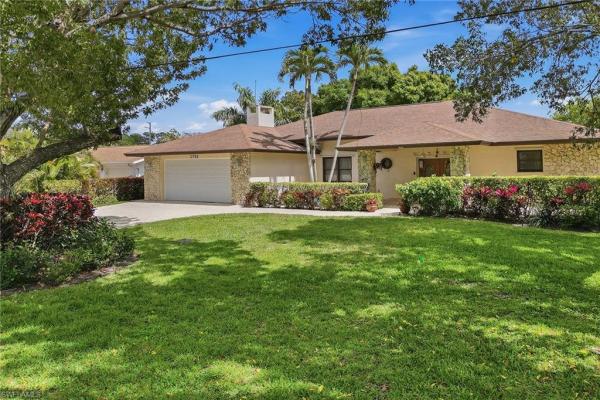 2752 N 14th St, Naples, Florida 34103, image 1