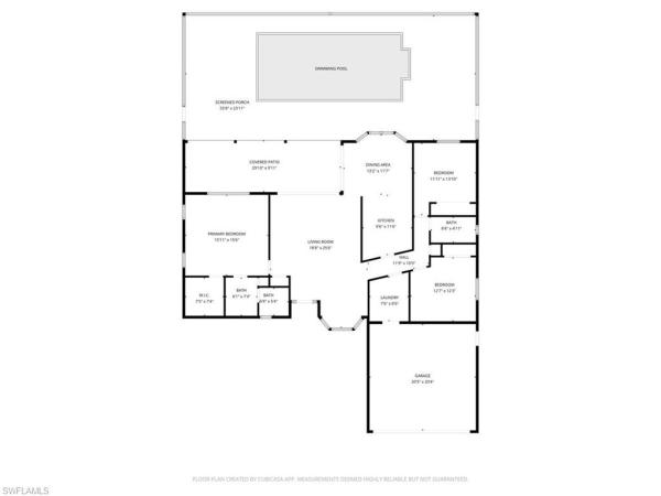 Imperial Oaks, 27376 Imperial Oaks Cir, Bonita Springs, Florida 34135, image 1
