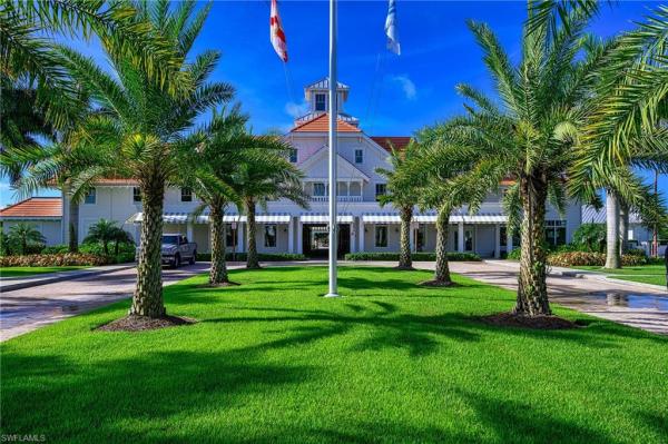 Isles Of Collier Preserve, 6968 Saona Ct, Naples, Florida 34113, image 1