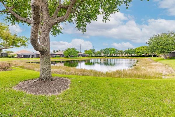 Prestwick Place, 6105 Dogleg Dr, Naples, Florida 34113, image 1