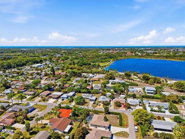 Heighland Villa, 3918 Cindy Ave, Naples, Florida 34112, image 1