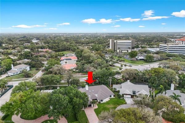 Pelican Bay Woods, 730 Bay Tree Ct, Naples, Florida 34108, image 2