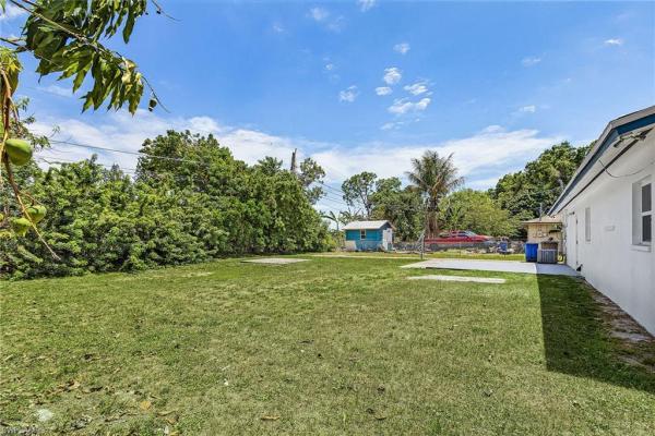 Fort Myers Residential, 1480 Apollo Dr, Fort Myers, Florida 33905, image 3