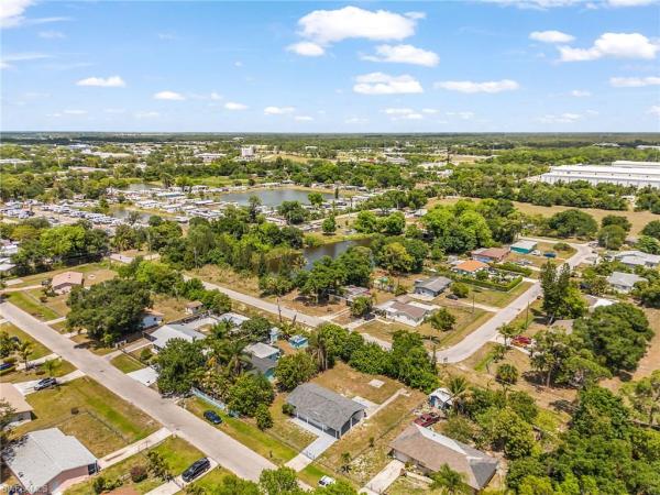 Fort Myers Residential, 1480 Apollo Dr, Fort Myers, Florida 33905, image 2