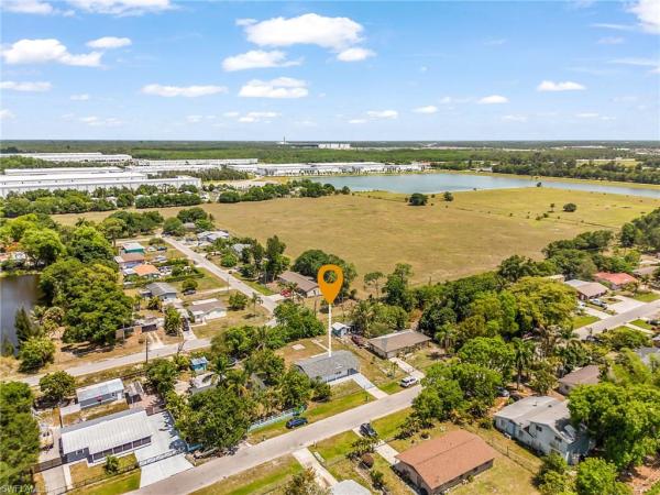 Fort Myers Residential, 1480 Apollo Dr, Fort Myers, Florida 33905, image 1