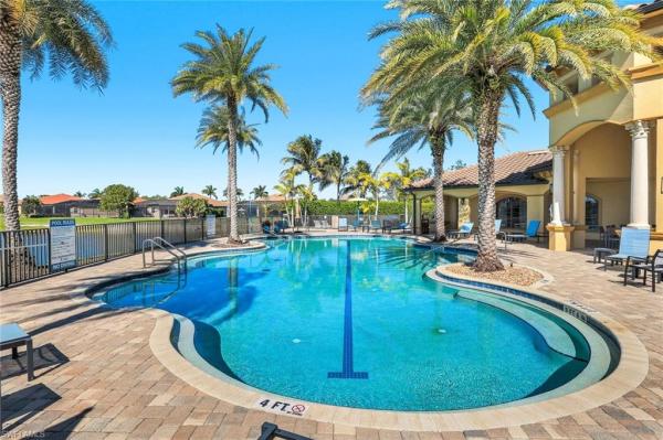 Bonita Lakes, 23371 Sanabria Loop, Bonita Springs, Florida 34135, image 1