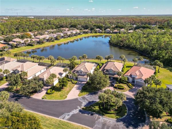 Longleaf, 21780 Longleaf Trail Dr, Estero, Florida 34135, image 2