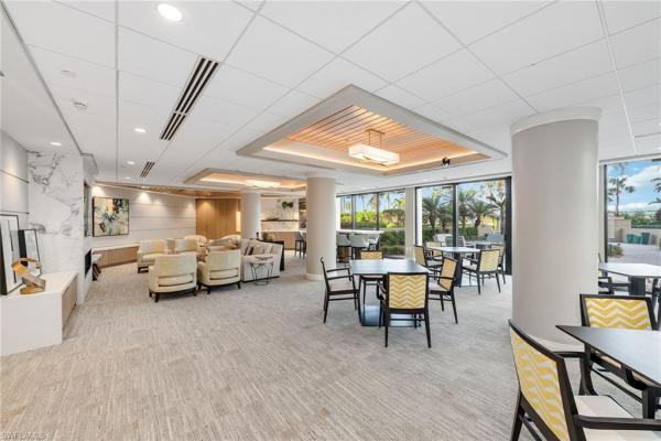 Esplanade Club At Park Shore, 4551 N Gulf Shore Blvd #706, Naples, Florida 34103, image 2