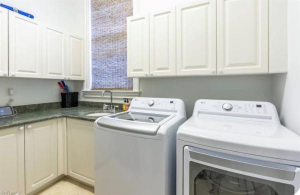 The Moorings, 428 Rudder Rd, Naples, Florida 34102, image 1