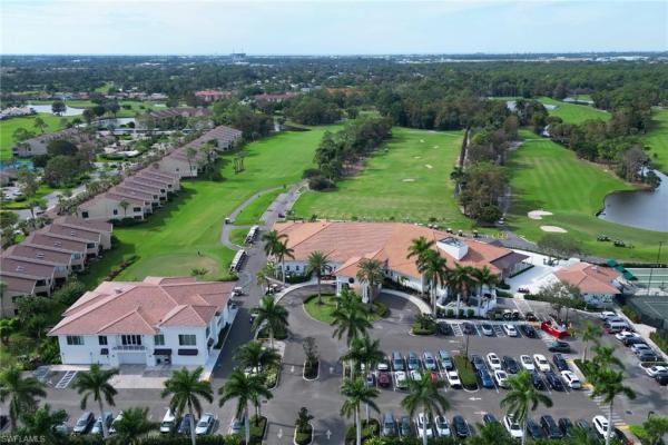 Foxfire Golf & Country Club, 1325 Kings Way, Naples, Florida 34104, image 2