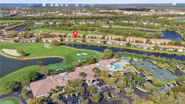 Autumn Lake, 23541 Sandycreek Ter #806, Estero, Florida 34135, image 2