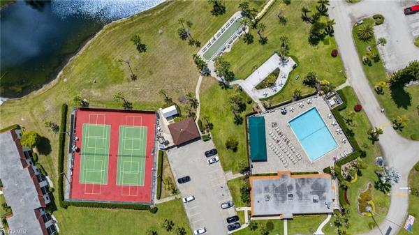 Fairways At Par 4, 4246 SW 27th Ct #104, Naples, Florida 34116, image 2