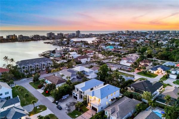 Naples Park, 513 N 92nd Ave, Naples, Florida 34108, image 1