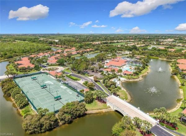 Lighthouse Bay At The Brooks, 10791 Halfmoon Shoal Rd #101, Estero, Florida 34135, image 3