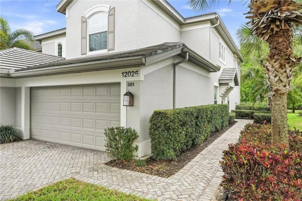 12026 Covent Garden Ct #501, Naples, Florida 34120, image 1