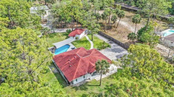 Golden Gate Estates, 3231 SW 13th Ave, Naples, Florida 34117, image 1
