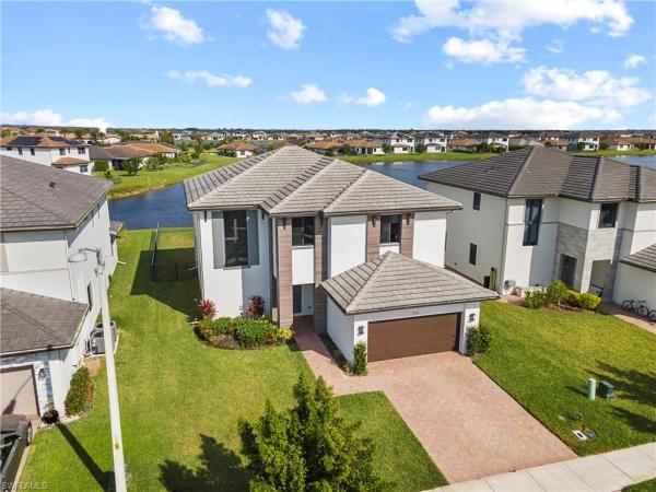 Maple Ridge At Ave Maria, 5032 Frattina St, Ave Maria, Florida 34142, image 1