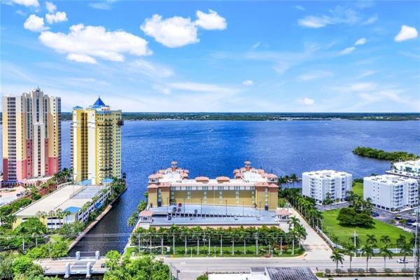 2825 Palm Beach Blvd #316, Fort Myers, Florida 33916, image 1