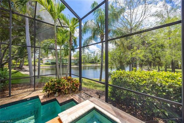 Las Palmas At The Colony, 4651 Via Ravenna, Estero, Florida 34134, image 3