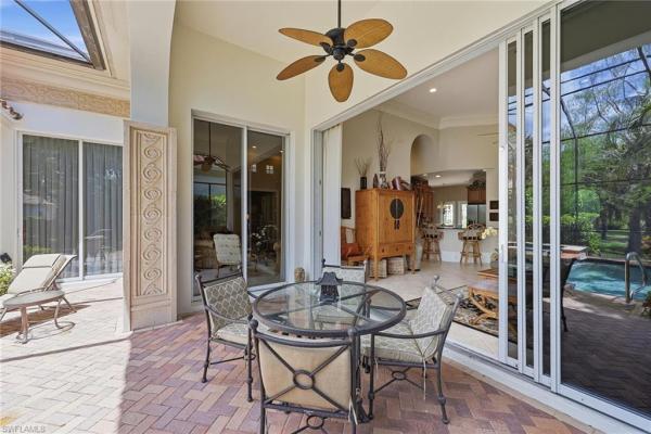 Las Palmas At The Colony, 4651 Via Ravenna, Estero, Florida 34134, image 1