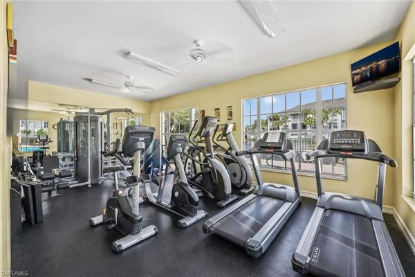 Breakwater At Pelican Bay, 831 Sailaway Ln #104, Naples, Florida 34108, image 1
