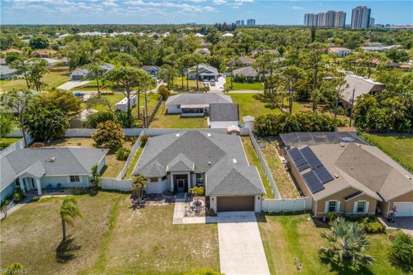 El Dorado Acres, 4575 Catalina Ln, Bonita Springs, Florida 34134, image 1