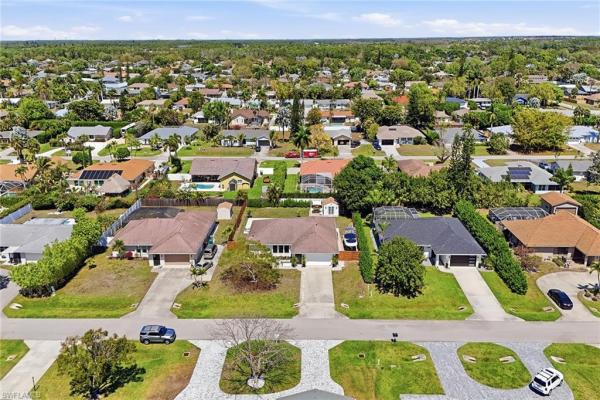 Willoughby Acres, 157 Willoughby Dr, Naples, Florida 34110, image 1