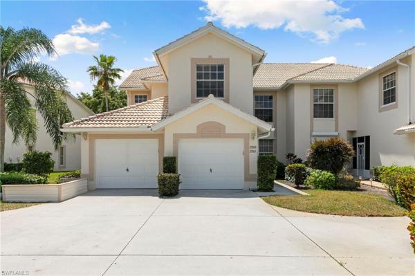 Villages Of Stella Maris At Port Of The Islands, 285 Cays Dr #2306, Naples, Florida 34114, image 3