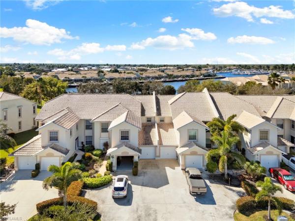 Villages Of Stella Maris At Port Of The Islands, 285 Cays Dr #2306, Naples, Florida 34114, image 1