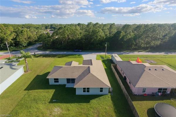 116 Ridgemont Dr, Lehigh Acres, Florida 33972, image 1