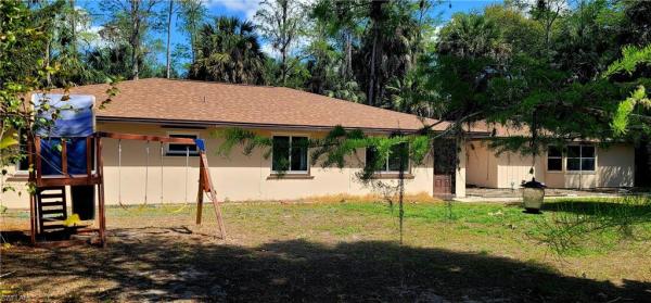 Golden Gate Estates, 3501 White Blvd, Naples, Florida 34117, image 1