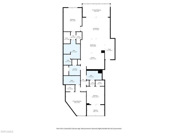 Grandview At Bay Beach, 4142 Bay Beach Ln #405, Fort Myers Beach, Florida 33931, image 1