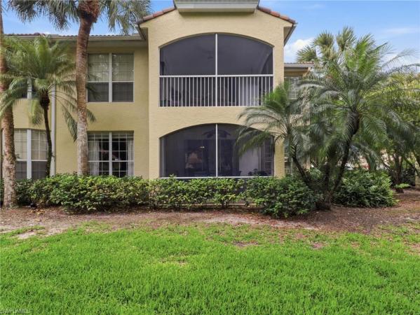 Silver Oaks At Vineyards, 88 Silver Oaks Cir #4-101, Naples, Florida 34119, image 1