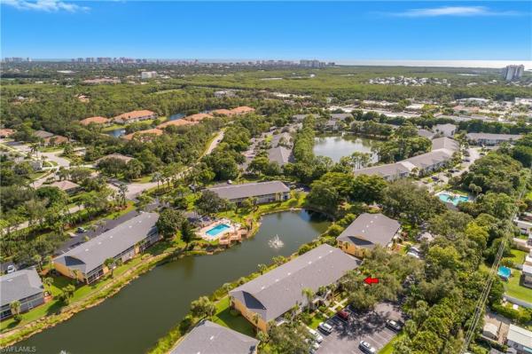 Abbey On The Lake, 1330 Yesica Ann Cir #I106, Naples, Florida 34110, image 2
