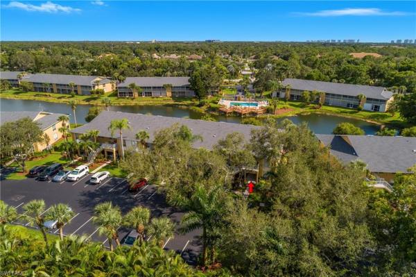 Abbey On The Lake, 1330 Yesica Ann Cir #I106, Naples, Florida 34110, image 1