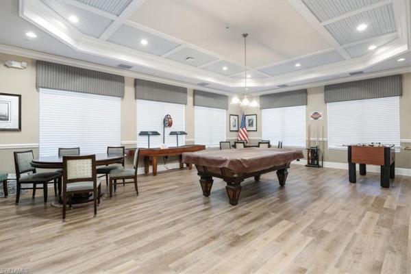 Marbella Lakes, 6510 Monterey Pt #204, Naples, Florida 34105, image 3