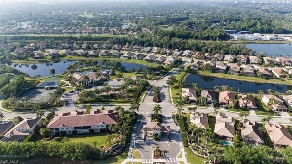 Marbella Lakes, 6510 Monterey Pt #204, Naples, Florida 34105, image 2